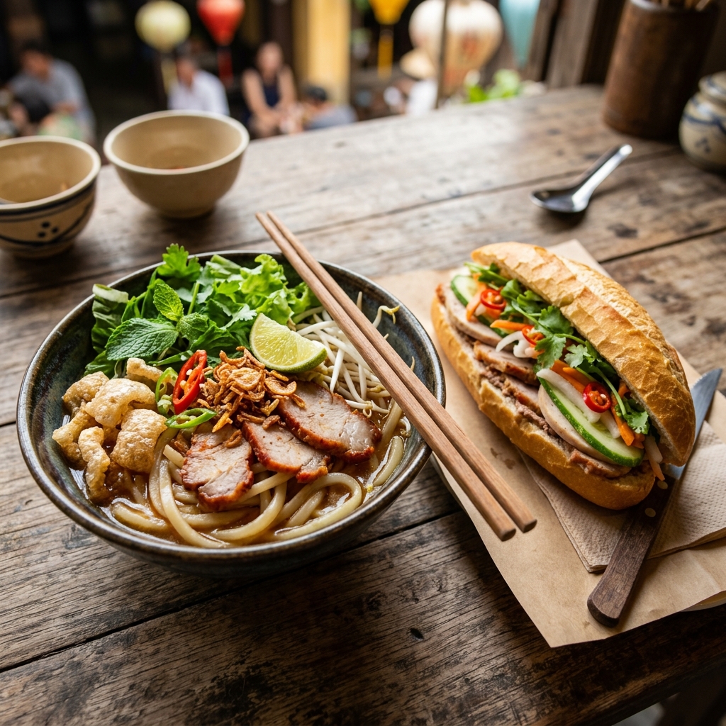 Hải sản