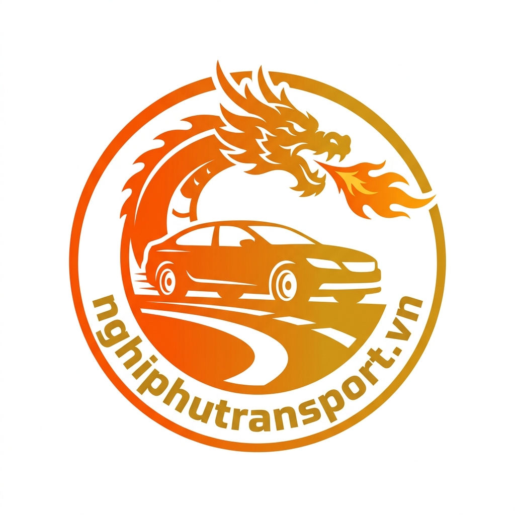 Nghi Phu Transport